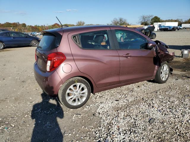 Photo 3 from auction – 2021 CHEVROLET SPARK 1LT with VIN KL8CD6SA8MC722792