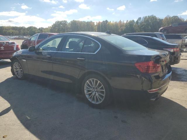 Photo 2 from auction – 2016 BMW 528 XI with VIN WBA5A7C52GG151116