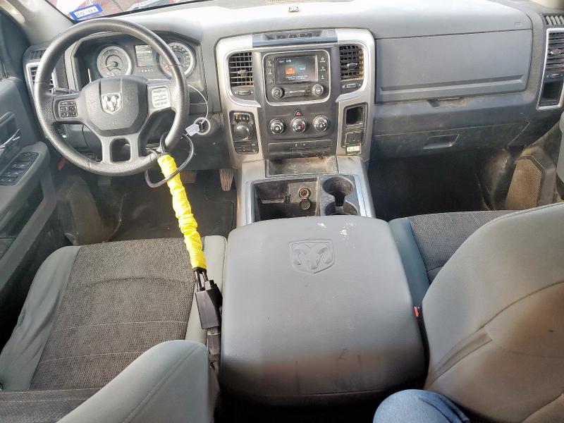 Photo 8 from auction – 2014 RAM 1500 SLT with VIN 1C6RR7GT3ES256822