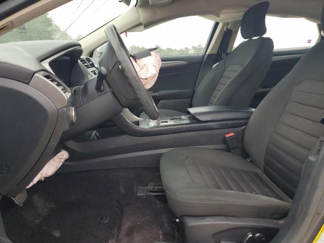 Photo 7 from auction – 2017 FORD FUSION SE with VIN 3FA6P0H72HR219034