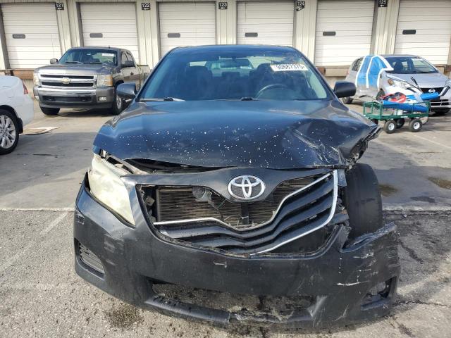 Photo 5 from auction – 2010 TOYOTA CAMRY BASE with VIN 4T1BF3EK4AU506696