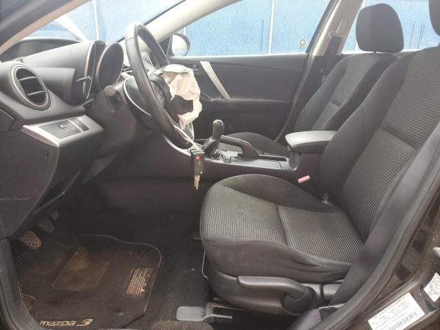 Zdjęcie 7 z aukcji – 2012 MAZDA 3 I z VIN JM1BL1V71C1641751