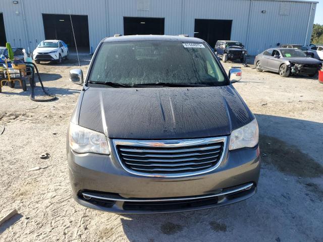 Photo 5 from auction – 2014 CHRYSLER TOWN & COU with VIN 2C4RC1CG7ER192673