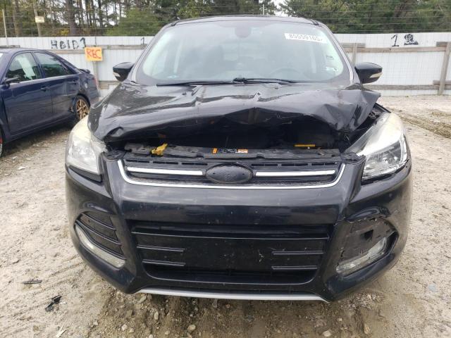 Photo 5 from auction – 2013 FORD ESCAPE SEL with VIN 1FMCU0HX8DUD68214