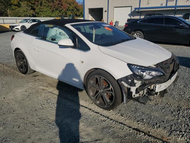 Photo 4 from auction – 2016 BUICK CASCADA 1S with VIN W04WV3N51GG153242