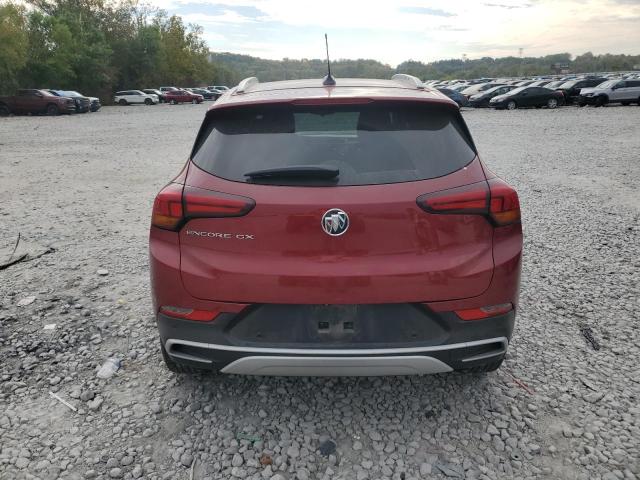 Photo 6 from auction – 2021 BUICK ENCORE GX with VIN KL4MMDSL3MB124501