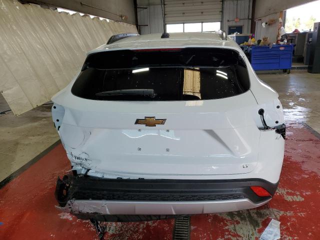 Photo 6 from auction – 2026 CHEVROLET TRAX 1LT with VIN KL77LHEP0TC000770