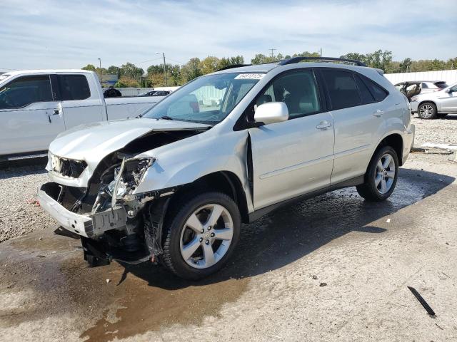 LEXUS RX 330 2004 with VIN JTJGA31U240024205 - Photo from auction