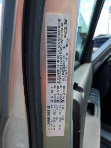 Photo 14 from auction – 2011 JEEP LIBERTY SP with VIN 1J4PN2GK9BW549189