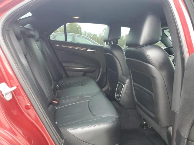Photo 10 from auction – 2014 CHRYSLER 300 with VIN 2C3CCAAG8EH220953