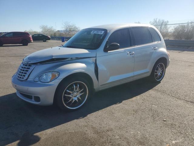 CHRYSLER PT CRUISER 2008 with VIN 3A8FY48B88T175460 - Photo from auction