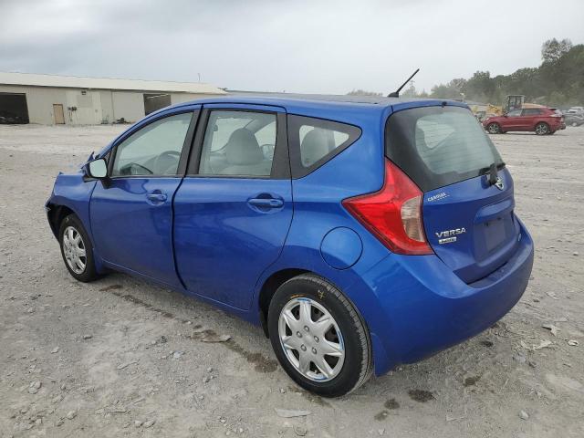 Photo 2 from auction – 2015 NISSAN VERSA NOTE with VIN 3N1CE2CP3FL445057