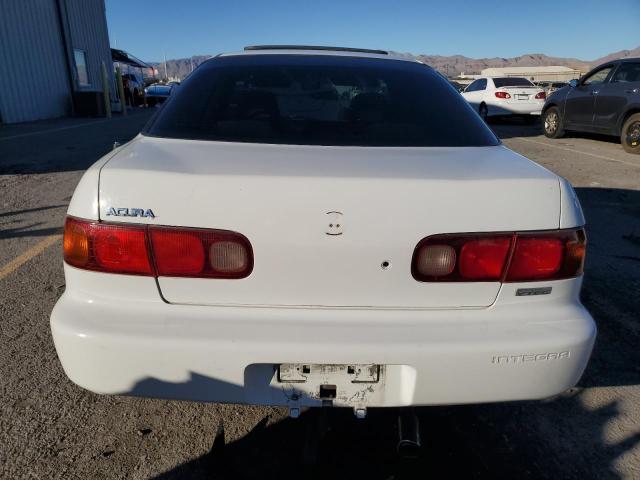 Photo 6 from auction – 1997 ACURA INTEGRA GS with VIN JH4DB8586VS001012
