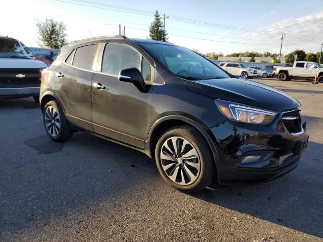 Photo 4 from auction – 2018 BUICK ENCORE PRE with VIN KL4CJBSB1JB509275