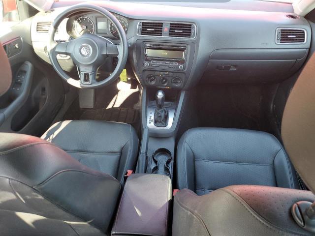 Photo 8 from auction – 2014 VOLKSWAGEN JETTA SE with VIN 3VWD17AJ2EM222779