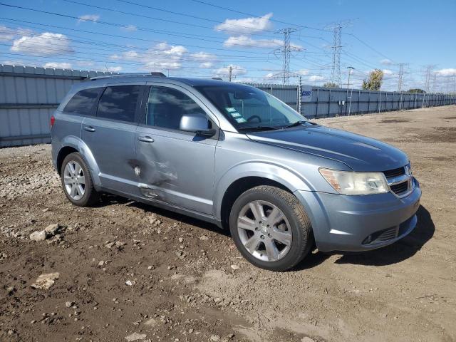 Photo 4 from auction – 2010 DODGE JOURNEY SXT with VIN 3D4PH5FV2AT190155