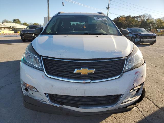 Photo 5 from auction – 2016 CHEVROLET TRAVERSE L with VIN 1GNKRFED5GJ103066