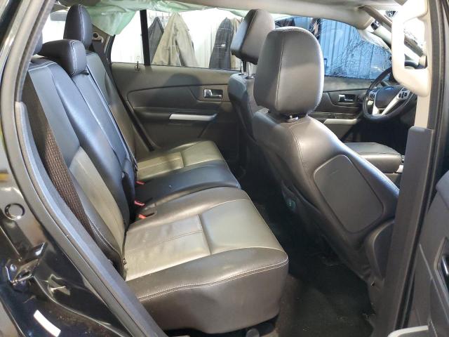 Photo 11 from auction – 2014 FORD EDGE SPORT with VIN 2FMDK3AK7EBA02584