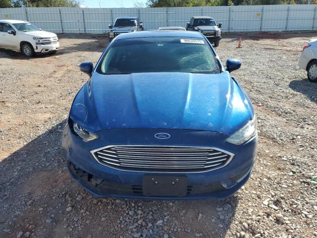Photo 5 from auction – 2017 FORD FUSION SE with VIN 3FA6P0H71HR406913