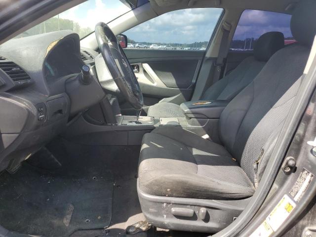 Photo 7 from auction – 2008 TOYOTA CAMRY with VIN 4T1BK46K18U069217