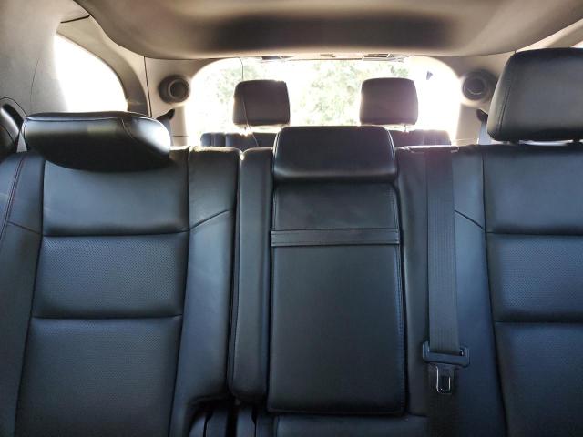 Photo 10 from auction – 2018 DODGE DURANGO R/ with VIN 1C4SDJCT3JC496579