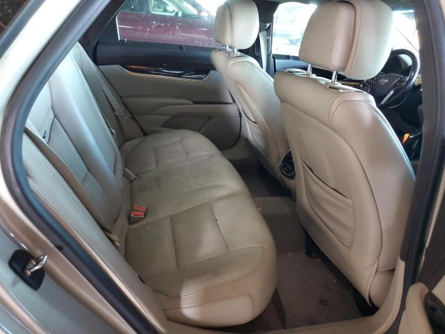 Photo 10 from auction – 2014 CADILLAC XTS PREMIU with VIN 2G61P5S3XE9209038
