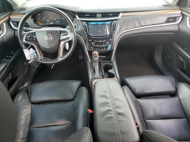 Photo 8 from auction – 2013 CADILLAC XTS PREMIU with VIN 2G61S5S38D9229141