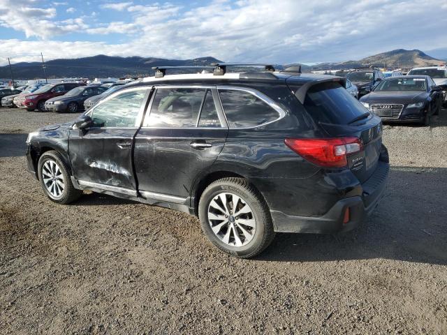Photo 2 from auction – 2019 SUBARU OUTBACK TO with VIN 4S4BSETC8K3338474