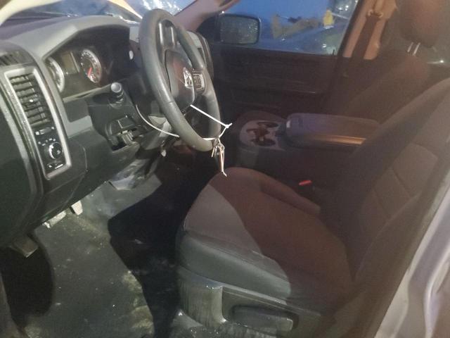 Photo 7 from auction – 2019 RAM 1500 CLASS with VIN 1C6RR7FG7KS537814