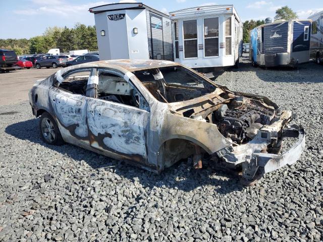 Photo 4 from auction – 2014 CHEVROLET MALIBU LS with VIN 1G11B5SL4EF242094
