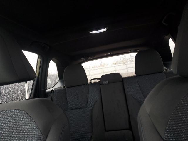 Photo 10 from auction – 2025 SUBARU FORESTER P with VIN JF2SLDBC5SH418171