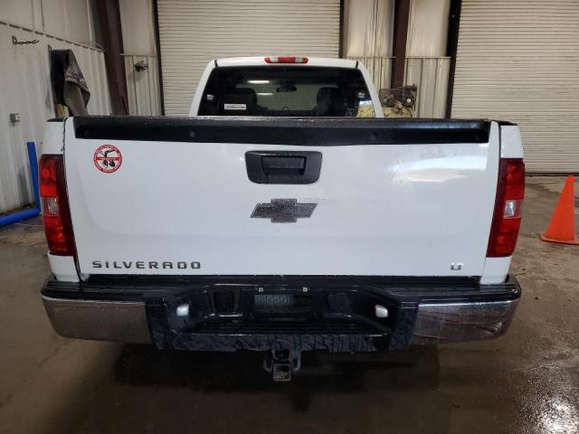Photo 6 from auction – 2009 CHEVROLET SILVERADO with VIN 1GCEK29J59E128399
