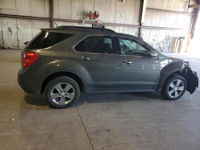 Photo 3 from auction – 2013 CHEVROLET EQUINOX LT with VIN 2GNALDEK6D6255690