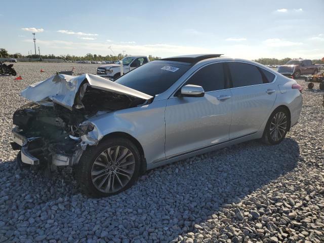 Photo 1 from auction – 2015 HYUNDAI GENESIS 3. with VIN KMHGN4JE3FU064404
