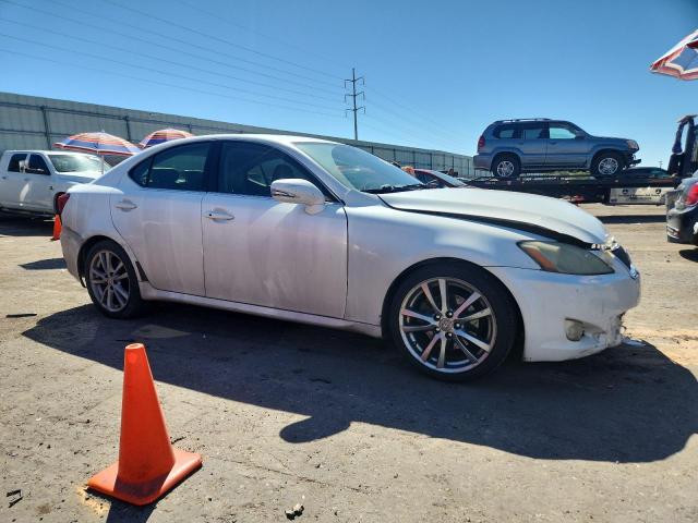 Photo 4 from auction – 2010 LEXUS IS 250 with VIN JTHBF5C21A5128090