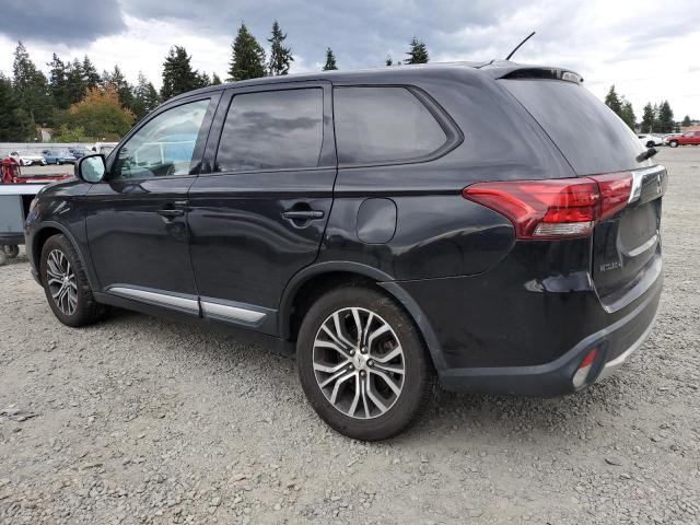 Photo 2 from auction – 2016 MITSUBISHI OUTLANDER SE with VIN JA4AZ3A37GZ031668