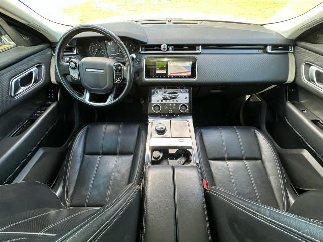 Photo 9 from auction – 2018 LAND ROVER RANGE ROVE with VIN SALYB2RN1JA709760