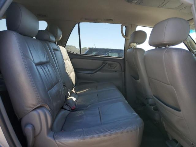 Photo 11 from auction – 2004 TOYOTA SEQUOIA SR with VIN 5TDZT34A74S226333