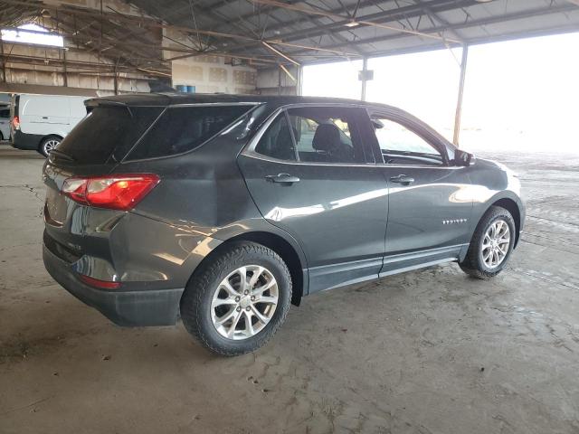 Photo 3 from auction – 2020 CHEVROLET EQUINOX LT with VIN 2GNAXUEV3L6268748