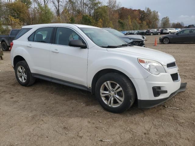 Photo 4 from auction – 2015 CHEVROLET EQUINOX LS with VIN 2GNFLEEK6F6221747