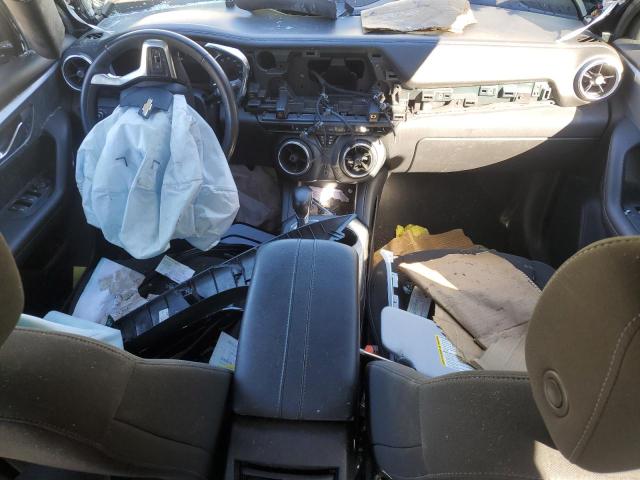 Photo 8 from auction – 2020 CHEVROLET BLAZER 2LT with VIN 3GNKBCRS4LS675783