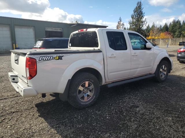 Photo 3 from auction – 2013 NISSAN FRONTIER S with VIN 1N6AD0EV8DN723632