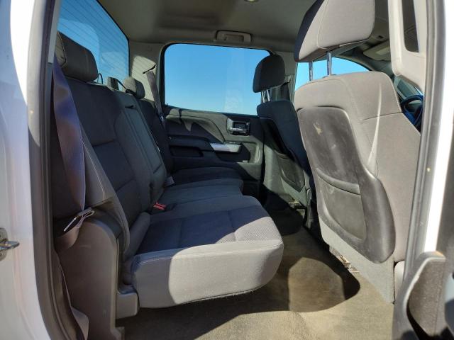 Photo 10 from auction – 2015 CHEVROLET SILVERADO with VIN 1GC4KZC81FF177468
