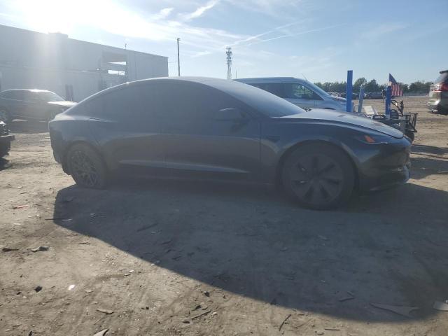 Photo 4 from auction – 2025 TESLA MODEL 3 with VIN 5YJ3E1EA2SF973312
