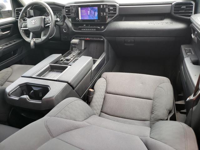 Photo 8 from auction – 2023 TOYOTA TUNDRA with VIN 5TFLA5DA8PX090753