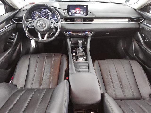 Photo 8 from auction – 2021 MAZDA 6 TOURING with VIN JM1GL1VM2M1614779