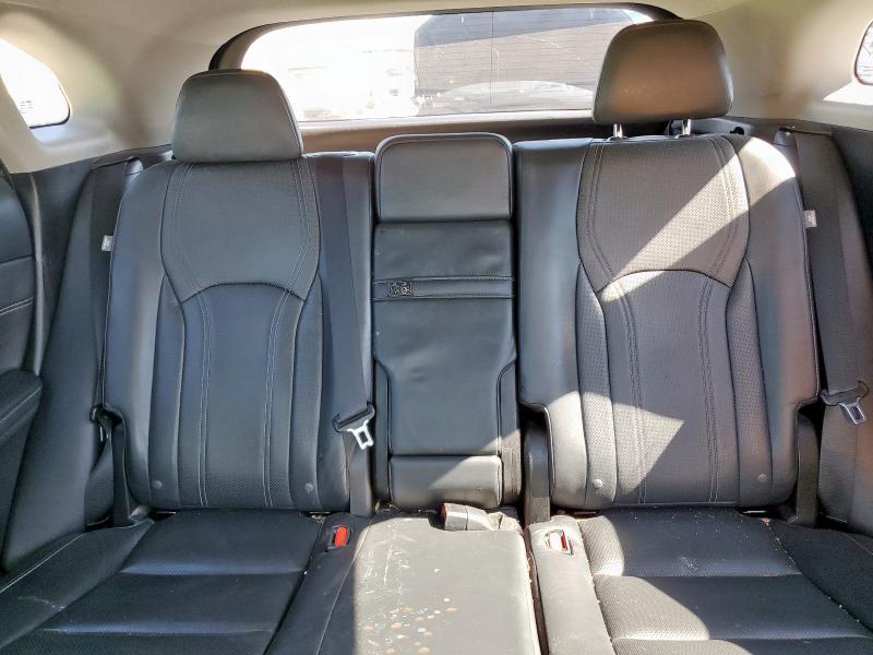 Photo 10 from auction – 2019 LEXUS RX 350 BAS with VIN 2T2ZZMCA8KC122862