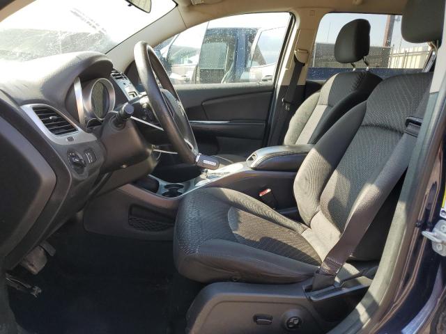 Photo 7 from auction – 2017 DODGE JOURNEY SX with VIN 3C4PDCBG5HT591245