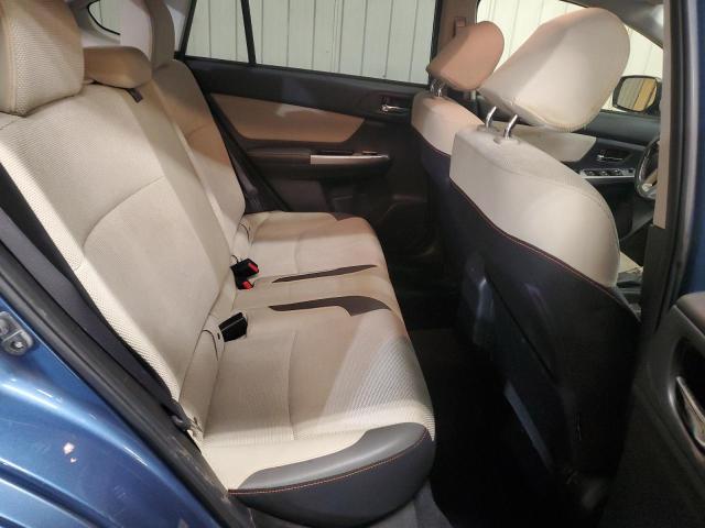 Photo 10 from auction – 2016 SUBARU CROSSTREK with VIN JF2GPABC2G8218980