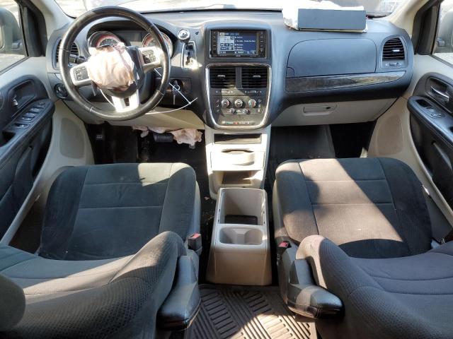 Photo 8 from auction – 2011 DODGE GRAND CARA with VIN 2D4RN4DG8BR778145